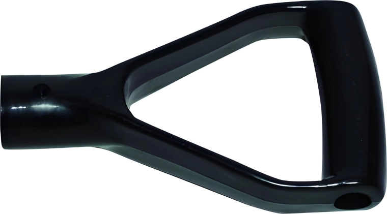 Ručka PH-Y černá s vnitřním průměrem 30 mm