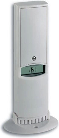 TFA bezdrátové čidlo teploty a vlhkosti