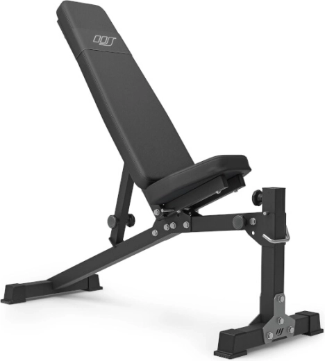 Variabilní posilovací lavice MARBO Sport MS-L114 2.0