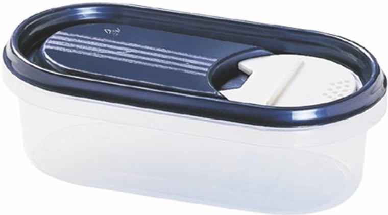 Plastová dóza Heidrun 500 ml