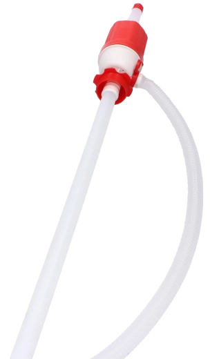 Odsávač vína s ruční pumpou