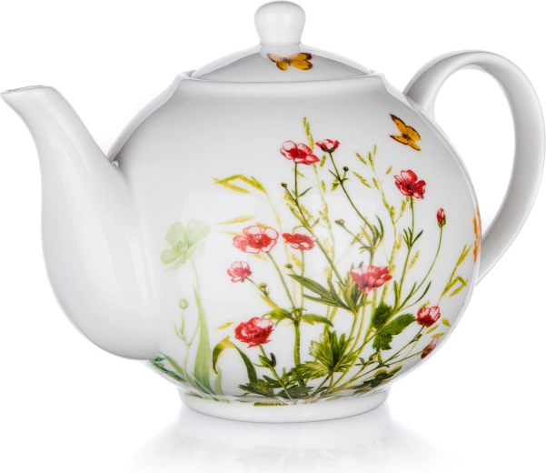 Keramická konvice Meadow 1 l