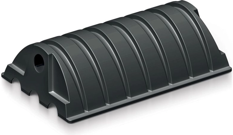 Vsakovací tunel pro dešťovou vodu UGROUND R-DRAIN 150 l