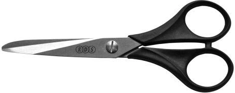 Nůžky pro domácnost 160 mm