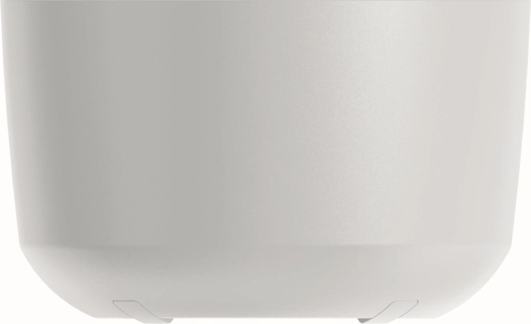 Květináč Gracia Standard 29 cm bílý