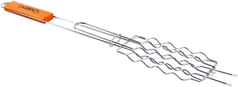 Grilovací rošt Camping 18 × 8 cm