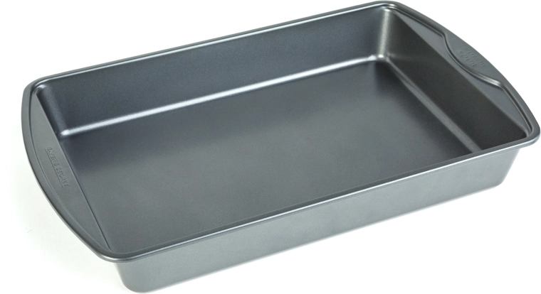 Baker’s Secret Classic Line obdélníkový plech na pečení S 38,6 × 24,2 × 5,3 cm