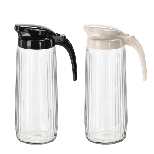 Skleněný džbán Beluga 1,5 l