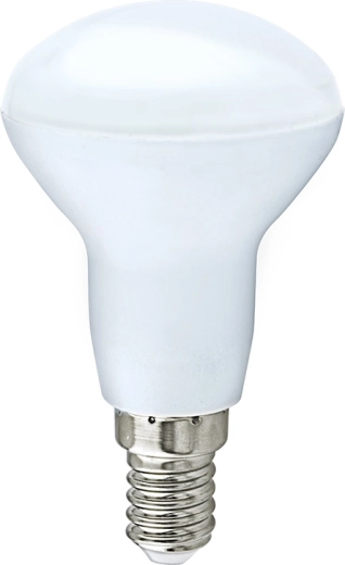 Solight led reflektorová žárovka R50 E14 8 W 3000 K 710 lm