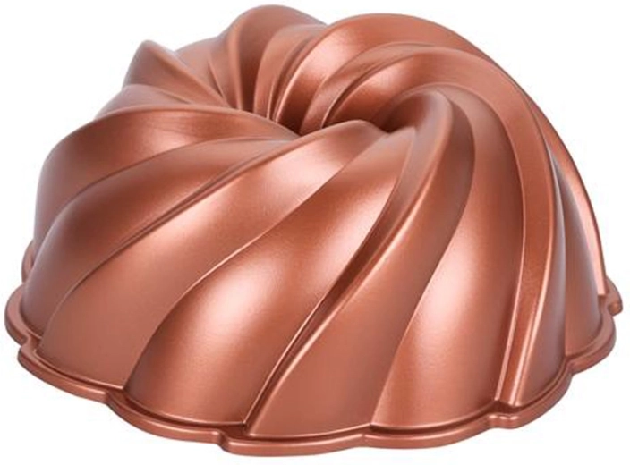 Forma na dort Kitchisimo větrník z litého hliníku