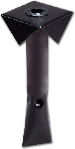 Zemní držák pro zahradní sušák Rörets, univerzální 30/38/50 mm