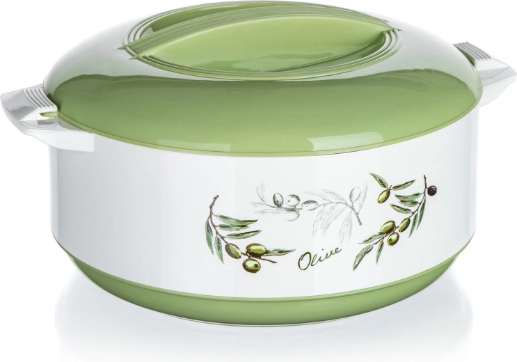 Termomísa BANQUET OLIVES 1,5 l s nerezovou vložkou