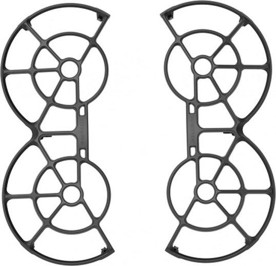 Ochrana vrtulek SUNNYLIFE pro dron DJI Neo (černá)