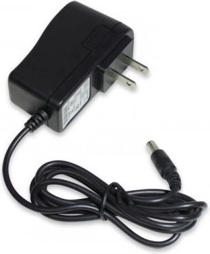 Napájecí AC adaptér pro jednu CCTV kameru Zmodo
