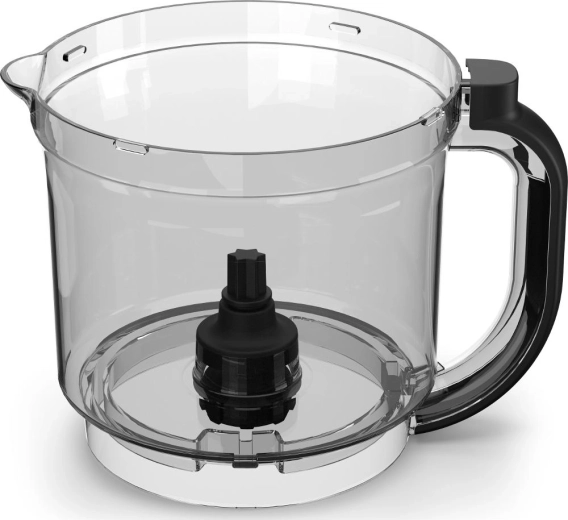 Náhradní 2l nádoba pro kuchyňský robot Sencor SBU 987X