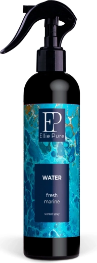 Dr. Marcus Ellie Pure sprejový osvěžovač vzduchu Water 300 ml