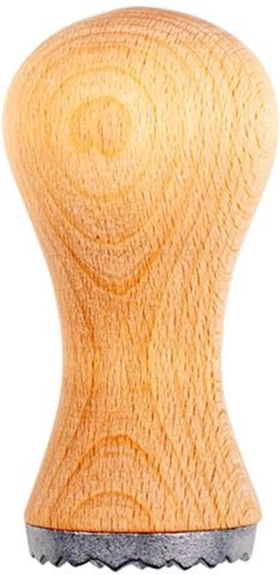 Dřevěná plochá palička na maso TORO