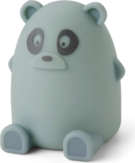 Nuuuroo ella silikonové noční světlo panda
