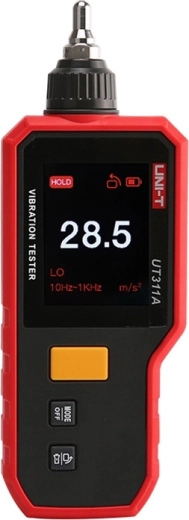Vibrační tester Uni-T UT311A