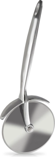 Kovový kráječ na pizzu LUXY 20 cm