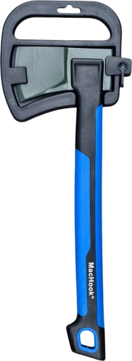 sekera s nylonovou násadou 940 g, 45 cm