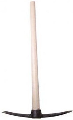 Krumpáč 3 kg s násadou