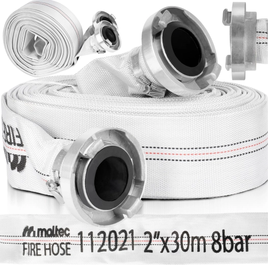 Hasicí hadice 2" MasterHose – 30m