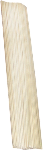 Špejle hrocené 30 cm (100 ks)