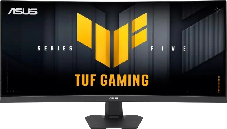 Herní monitor ASUS TUF Gaming VG34WQ5F 34 palců