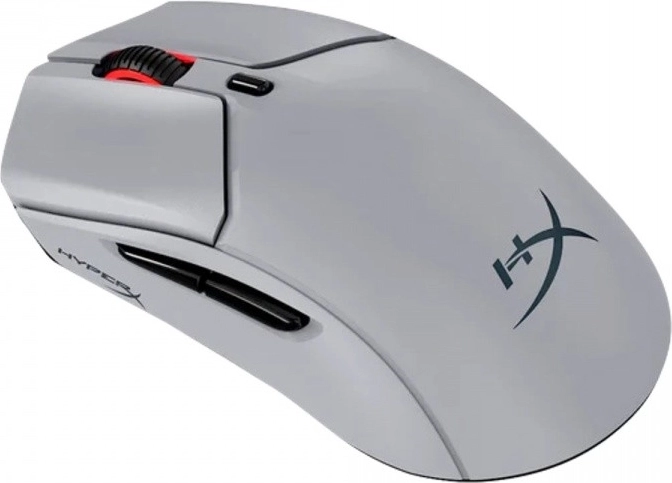 Bezdrátová herní myš HyperX Pulsefire Haste 2 Pro 4K