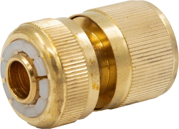 Rychlospojka 1/2 palce mosaz AQUA