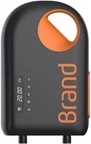 Elektrická pumpa SUP-Flow na paddleboard
