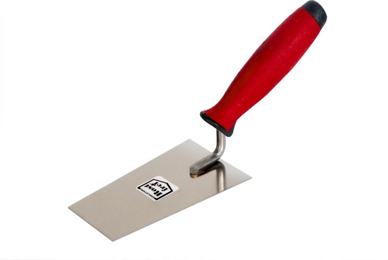 Nerezová vymazávací lžíce 120 mm FESTA