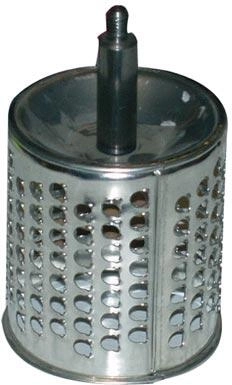 Výměnný bubínek na brambory pro mlýnek na strouhanku