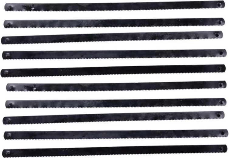 Univerzální pilový list 150 mm - 10 ks