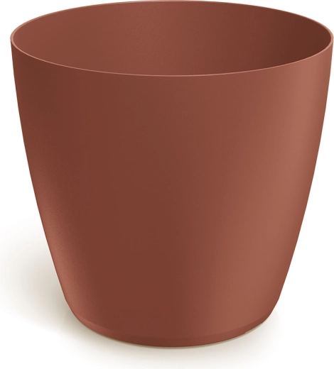 Květináč Mate 11,9 cm pálená cihla