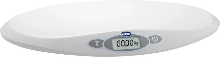 Chicco digitální dětská váha Baby Comfort