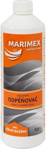 Marimex Aquamar spa odpěňovač 0,6 l