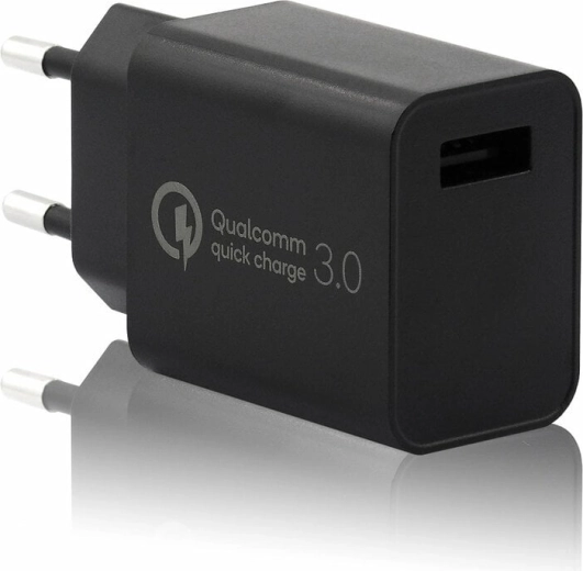 Xtar rychlonabíječka QC 3.0 18W 3A
