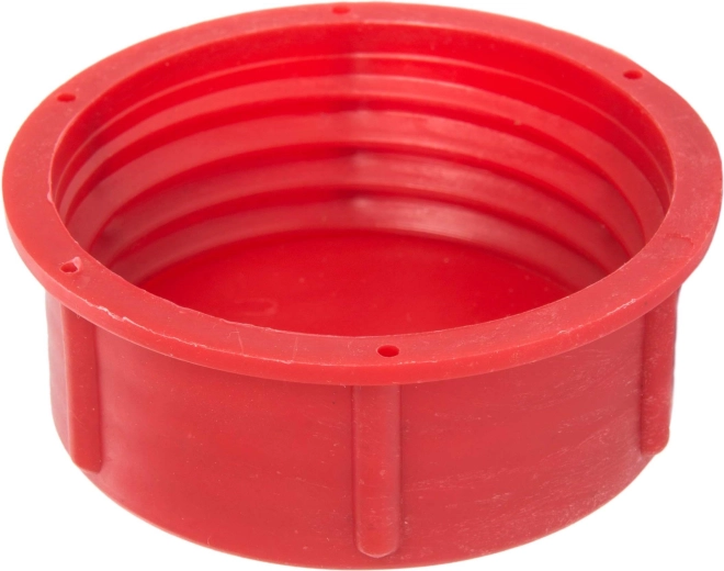 Náhradní víčko pro plastové kanystry TBA 15–30 l s těsněním