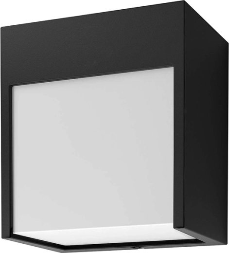 Solight LED venkovní nástěnné svítidlo Terni 12 W 560 lm 3000 K