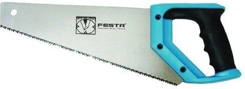 Pila ocaska 400 mm FESTA