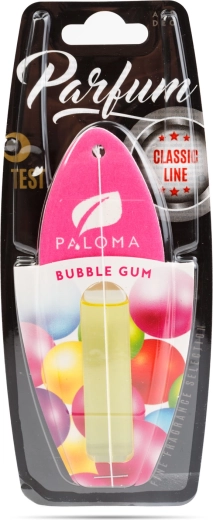Osvěžovač vzduchu Liquid Bubble Gum