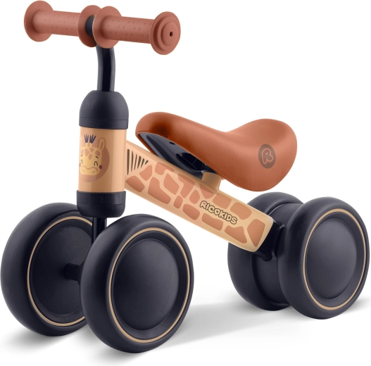 Odrážedlo pro nejmenší RICOKIDS se 3 koly