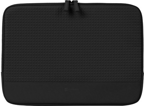 Natec Mussel 2 pouzdro na notebook do 16 palců černé