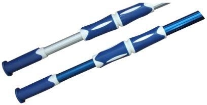 Teleskopická bazénová tyč 1,8–3,6 m VODNÁŘ