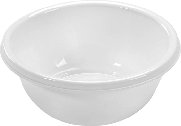 Plastové umyvadlo HEIDRUN 0,8 l