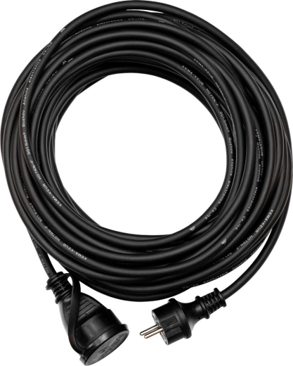 Prodlužovací kabel RETLUX RPC 81 IP44 20 m