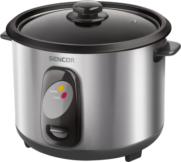 Sencor rýžovar SRM 1550SS