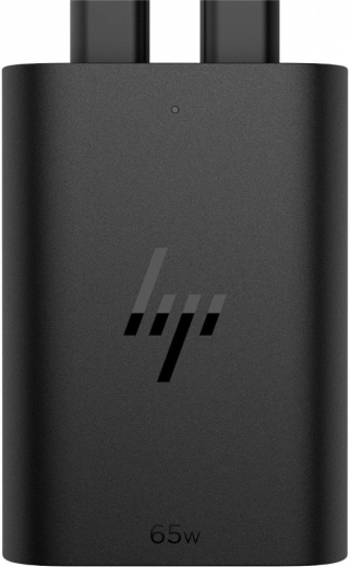 HP Classic USB‑C nabíječka 65 W GaN